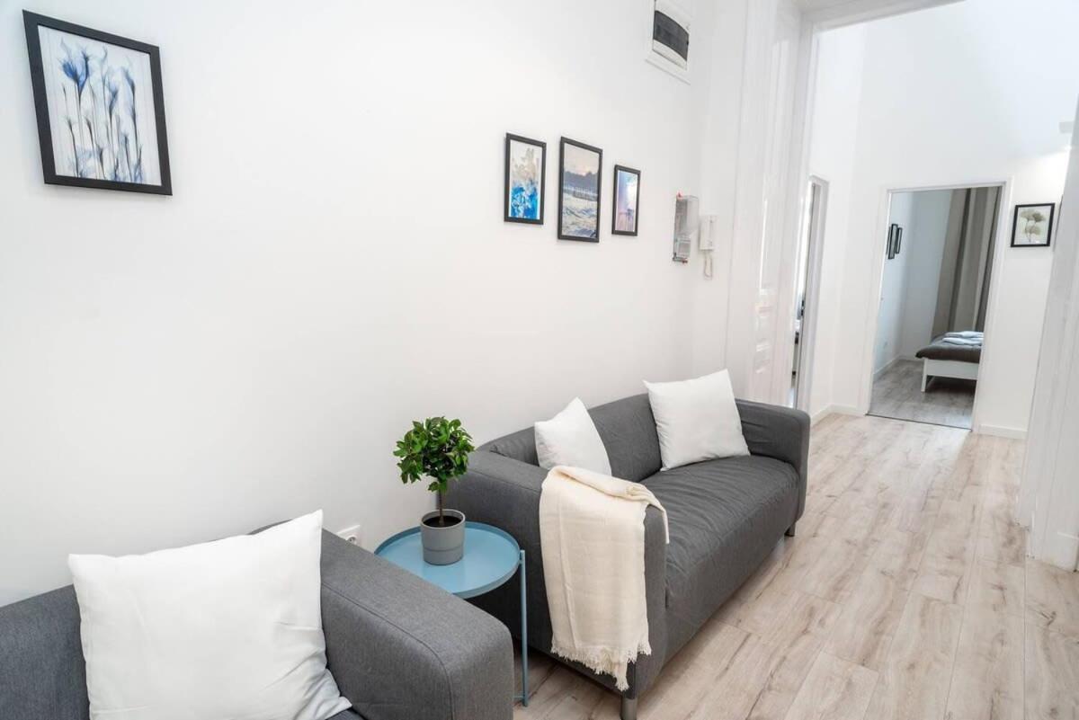 Apartment Extra Brand New And Large Ac *