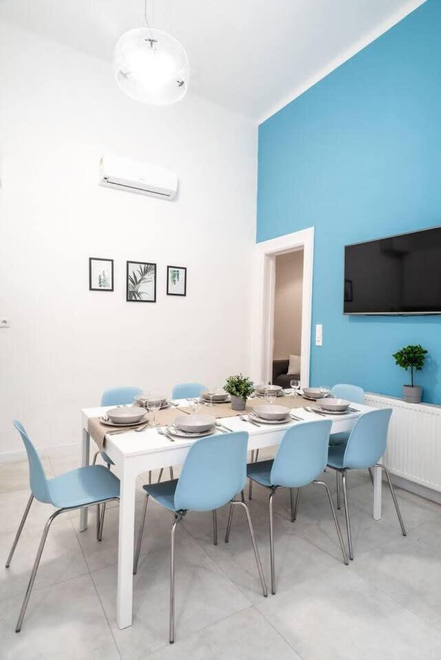 Apartment Extra Brand New And Large Ac