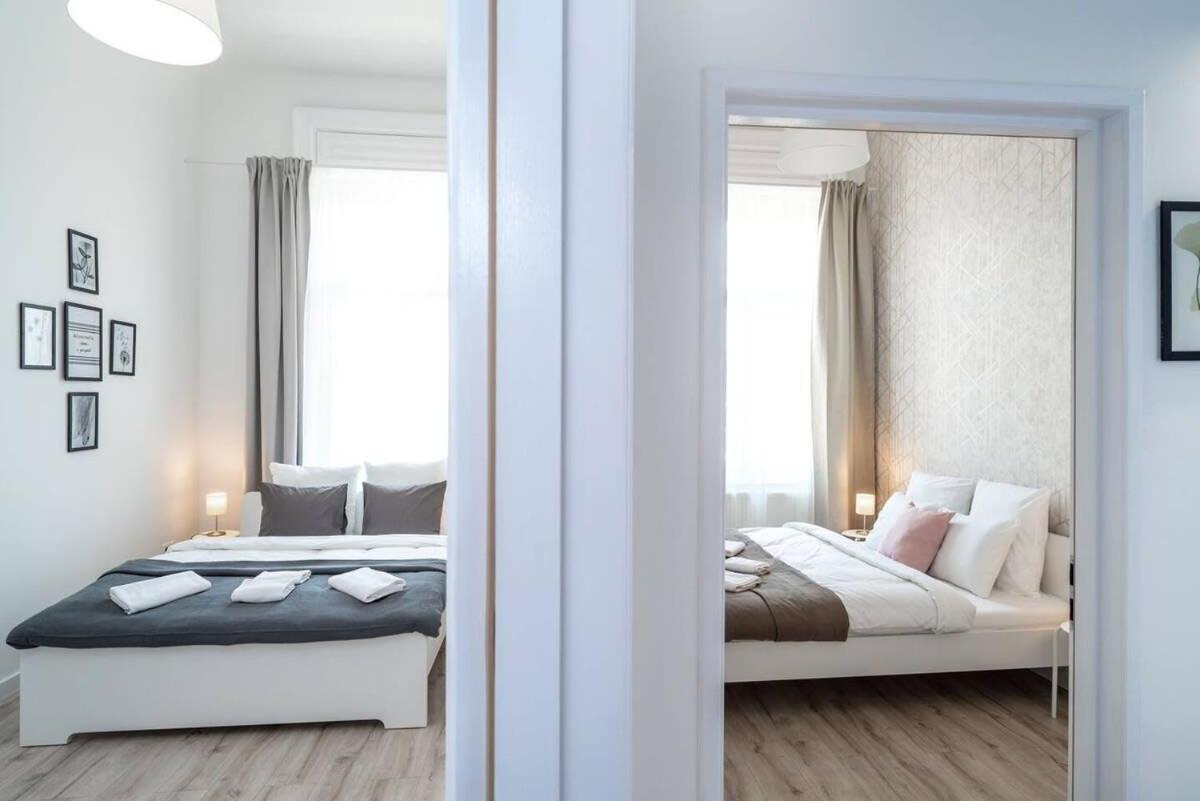 Apartment Extra Brand New And Large Ac *